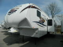 2010 Coachmen Chaparell
